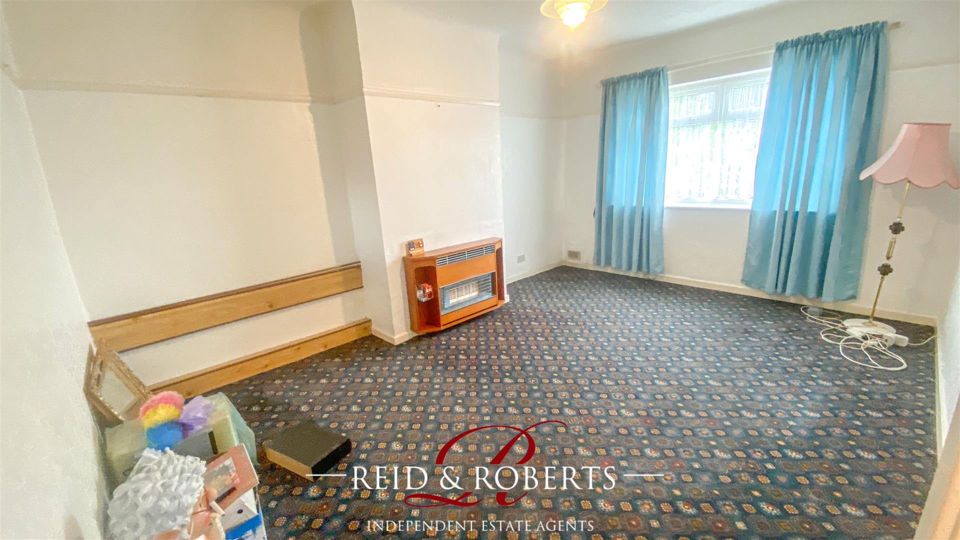 Uplands Avenue, Connah's Quay Reid and Roberts